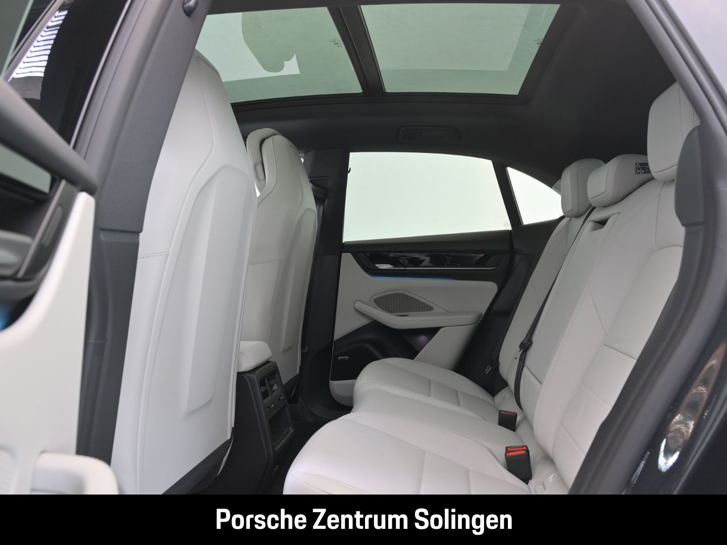 Porsche Macan - Bild 18