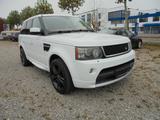 Land Rover Range Rover Sport 3.0 SDV6 ~1.Hand ~ 159.000 km - Land Rover Range Rover Sport in Augsburg