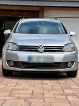 Volkswagen Golf Plus 1.4 TSI DSG Team  - VW Golf Plus Gebrauchtwagen in Berlin