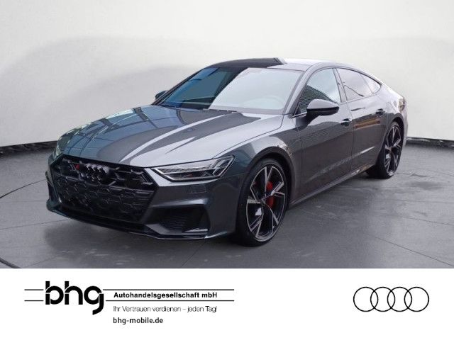 Audi S7 Sportback TDI 253(344) kW(PS) ti ptronic