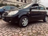 Hyundai Getz 1.1 BJ 2009 - Hyundai Getz aus 2009