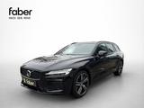 Volvo V60 T6 AWD Plug-In Hybrid R Design - Volvo V60 Plug-in Hybrid (PHEV) Gebrauchtwagen