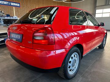 Audi A3 1.6 *TÜV*