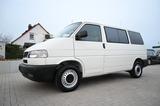 Volkswagen T4 2.5 Syncro, KLIMA,STANDHEIZUNG,7.SITZER,PDC - Volkswagen: Syncro