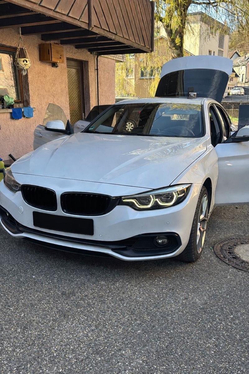 BMW 440