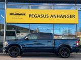 Dodge RAM 1500 BIG HORN Crew Cab Cargo Box 4x4 Pickup - Dodge RAM Gebrauchtwagen in Mülheim (Ruhr)