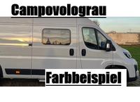 Weinsberg CaraBus GREY 600 DQ Edition Fire  GRAUE MÖBEL