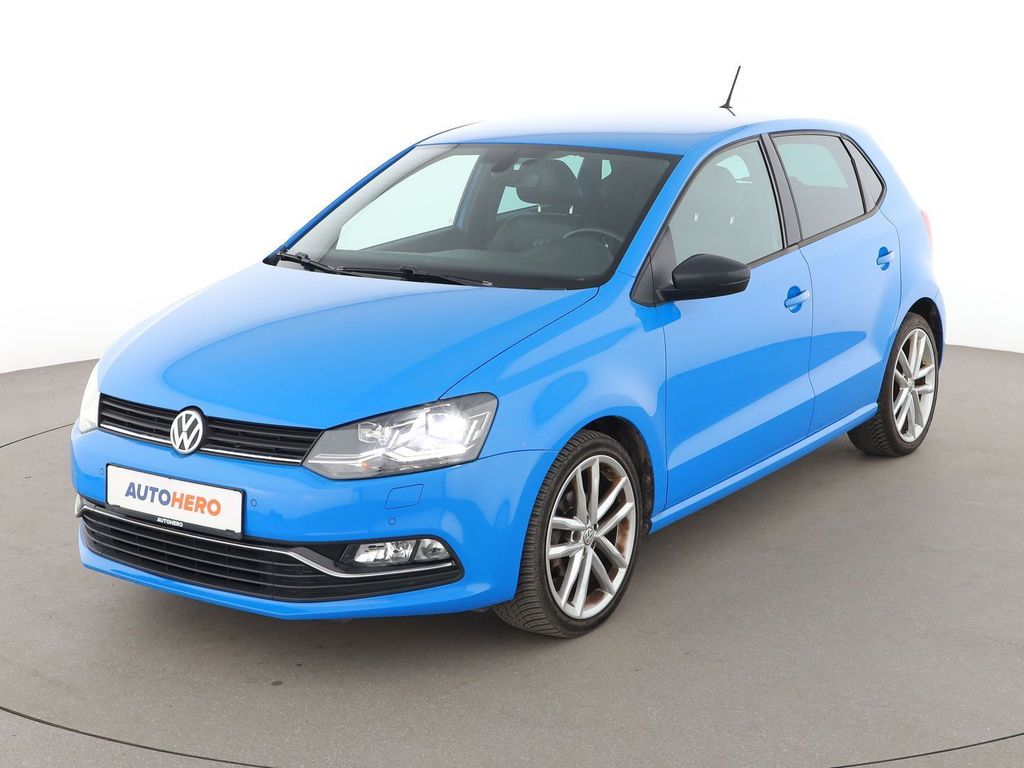 Image of Volkswagen Polo