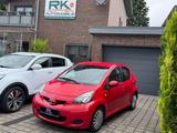 Toyota Aygo Cool - Toyota aus 2011: Aygo