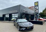 Lotus Emeya S Dynamic Handling Carbon - gebrauchte Lotus Limousine