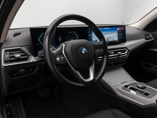 Foto Nummer 21: BMW 318i