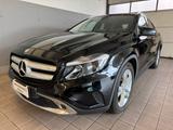 Mercedes-Benz Mercedes-benz GLA 220 d Automatic 4Matic Urban - Mercedes-Benz GLA 220 Kombi Gebrauchtwagen