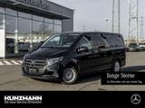 Mercedes-Benz Vito 124 CDI 4x4 Tourer PRO Lang Distronic Navi