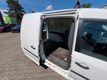 Volkswagen Caddy - 7