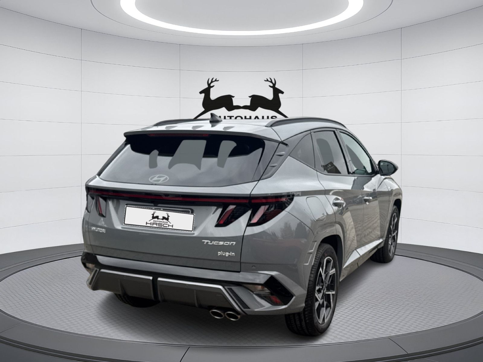 Hyundai TUCSON - Bild 3