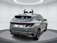 Hyundai TUCSON - Vorschau Bild 3