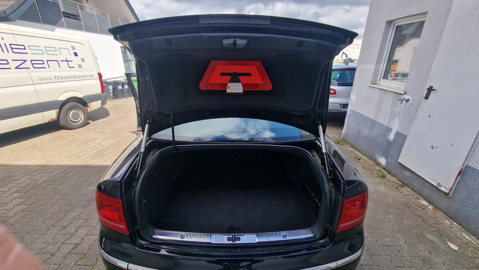 Volkswagen Phaeton V6 TDI 5-Sitzer 4Motion*Leder*BiXenon*