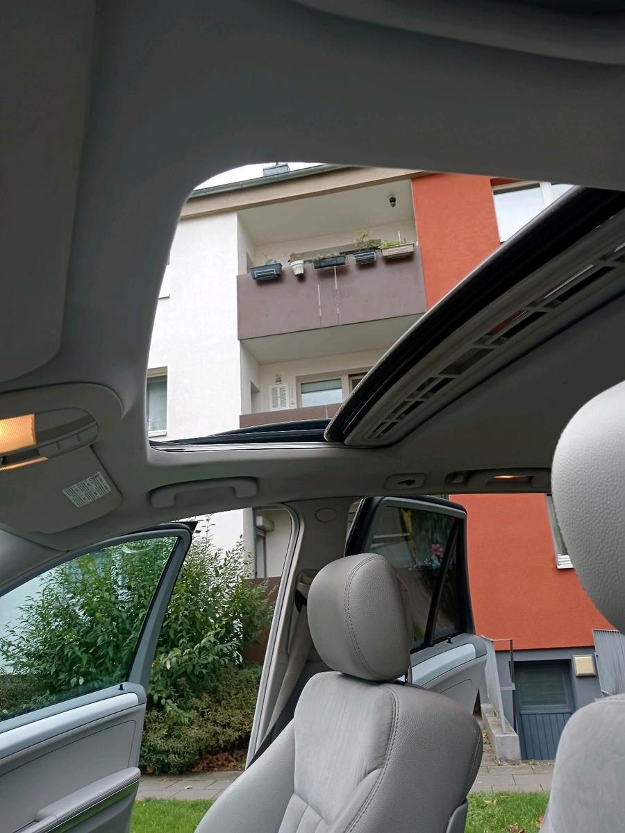 Mercedes-Benz ML280 2008 — photo 9