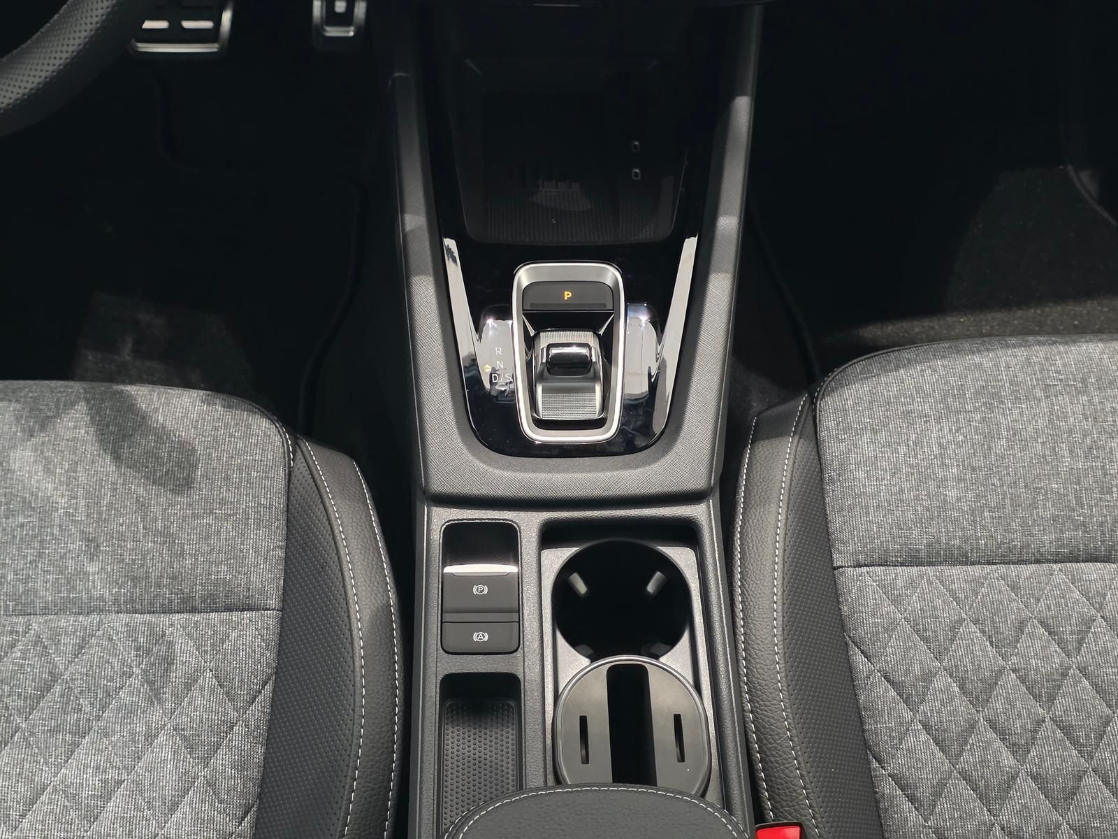 Skoda Octavia - Bild 16