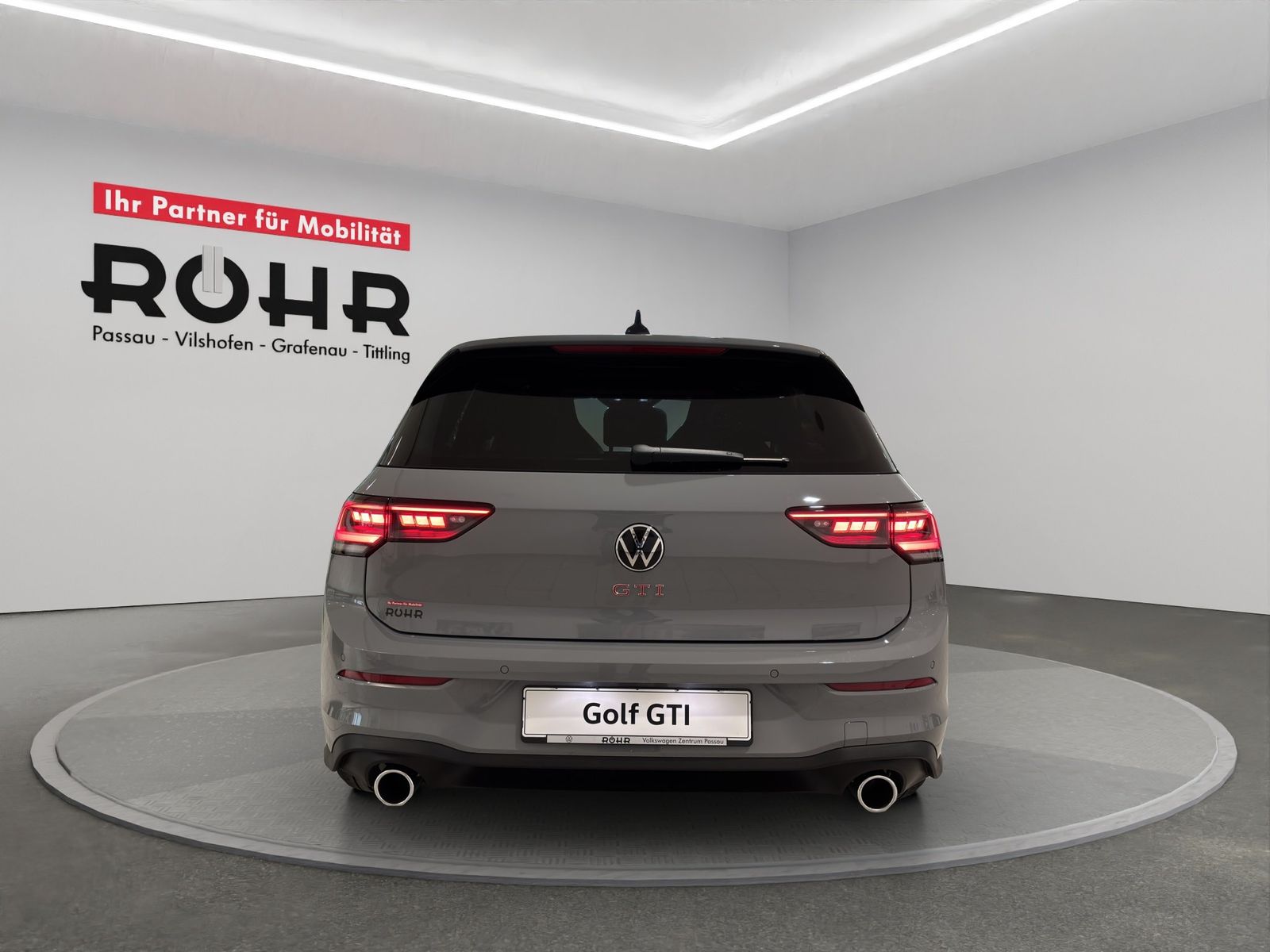 Volkswagen Golf - Bild 5