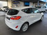 Ford Fiesta Cool & Connect - Ford Fiesta: Weiß