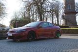 Ford Cougar 2.5 V6 170 PS - Ford Cougar: Leder