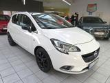 Opel Corsa E Color Edition*Sitz/Lenkradheiz.*PDC*Allw - Opel Corsa: Weiß, Color Edition