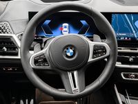 BMW X5 M60 - Vorschau Bild 11
