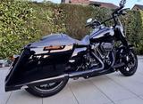 Harley-Davidson Road King Special FLHRXS