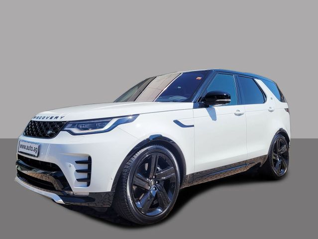 Land Rover Discovery 5 P360 AWD R-DYNAMIC HSE 7-S GAR2029