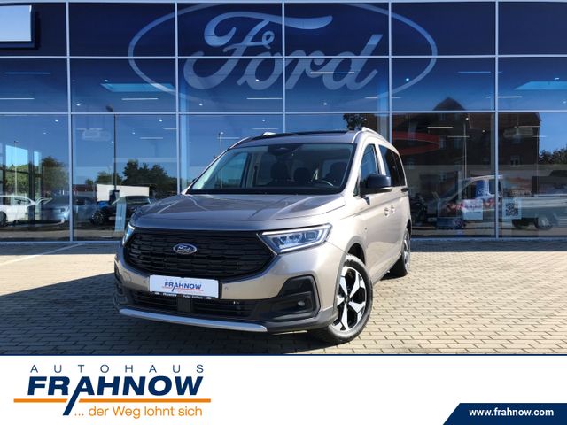 FORD Grand Tourneo Connect PHEV Active LED ACC SHZ NA