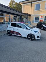 Peugeot 108 Allure PureTech 82 TOP!  Nur 25tkm  !!! - Peugeot 108 in München