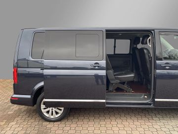 Volkswagen T6 Caravelle Highline lang 8-Sitzer AHK*mtl.275€
