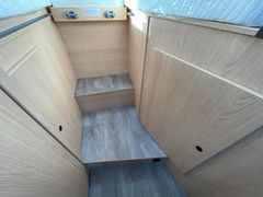 Sunlight T 67 S Adventure*Modell 2025 *Hubbett*Automatik*