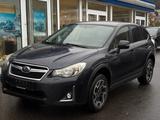 Subaru XV 2.0 Comfort 48300 km! 1.HAND! - Subaru XV aus 2016
