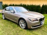 BMW 750i - BMW 750 aus 2009: 750i