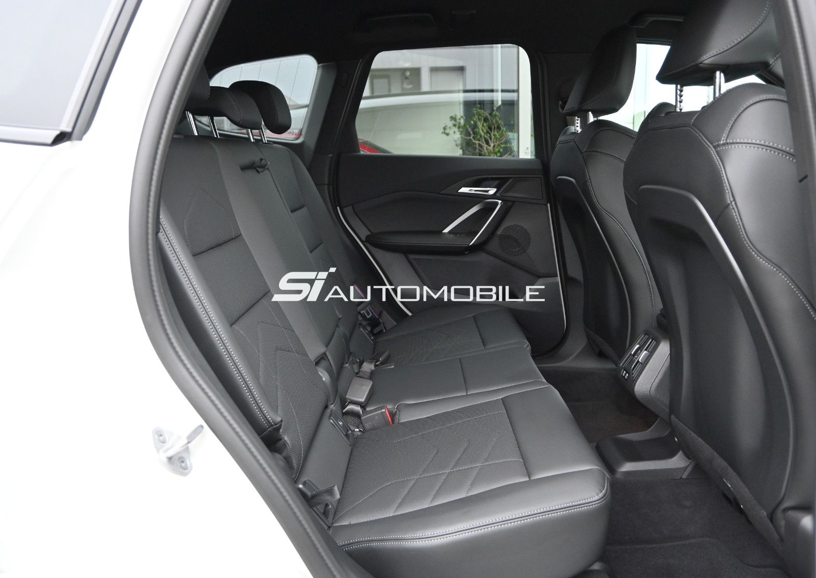 Fahrzeugabbildung BMW X1 xDr23d M SPORT PRO°ACC°AHK°AD.FAHRW°PREMIUM-P