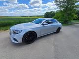 Mercedes-Benz E 400 4MATIC AMG Line Autom. AMG Line - Mercedes-Benz E 400 Gebrauchtwagen in Stuttgart