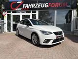 Seat Ibiza FR*LED*SEAT Media-System* - Seat Ibiza Gebrauchtwagen in Hamburg