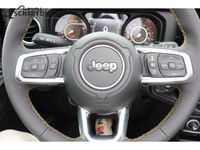 Jeep Wrangler - Vorschau Bild 15