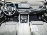 BMW X6 xDrive30d M Sport PANO RFK NAVI LED PDC V+H - BMW: V6