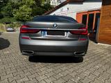 BMW 730 d xDrive / M Paket 360 Kamera - BMW 730: 730d