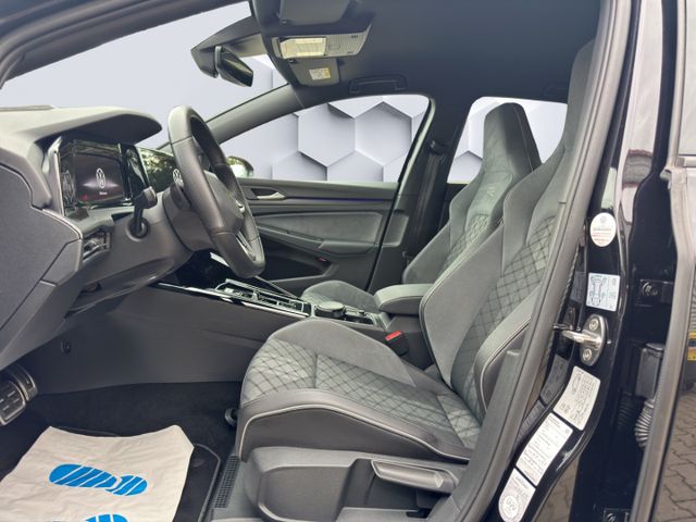 Golf 1.5 eTSI R-Line DSG 96kW LED Rückfahrkamera