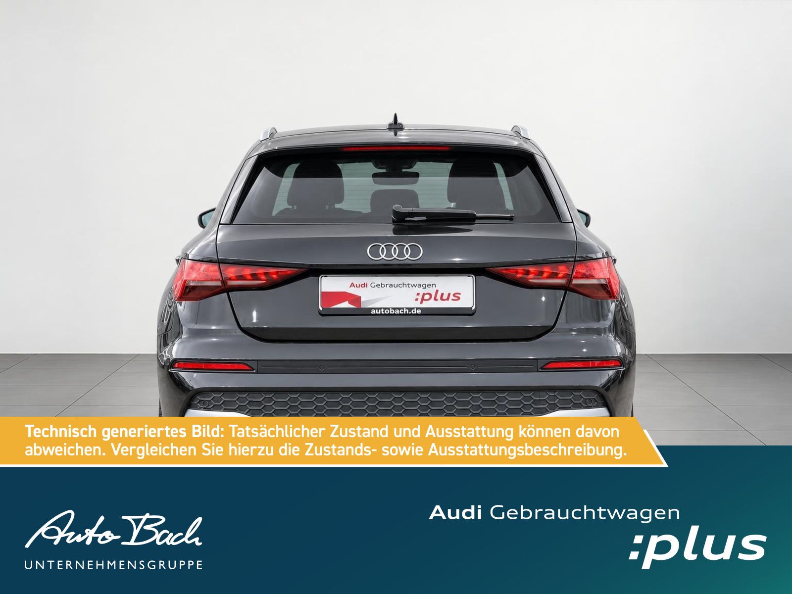 Audi A3 - Bild 7