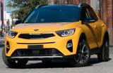 Kia KIA Stonic 1.0 T-GDI Edition 7 - Kia Stonic von privat