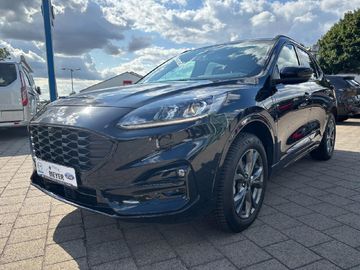 Ford Kuga 2.5 PHEV ST-Line GJRRückfahrkamera