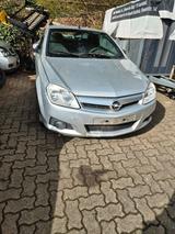 Opel Tigra Twintop komplett oder in teile - Opel Tigra in Hamburg