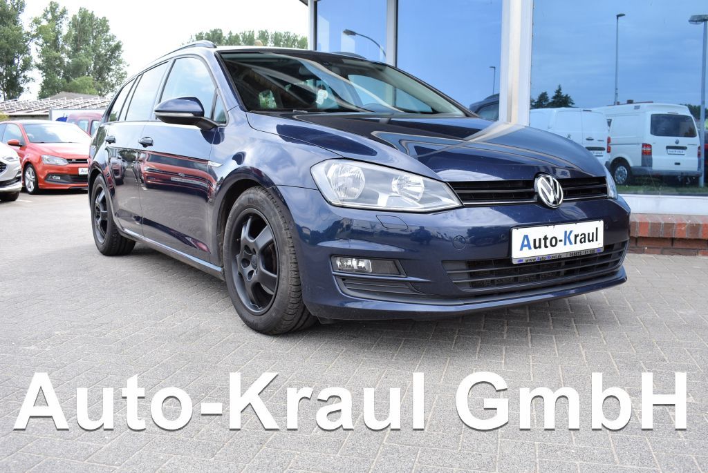 Angebot ansehen Volkswagen Golf
