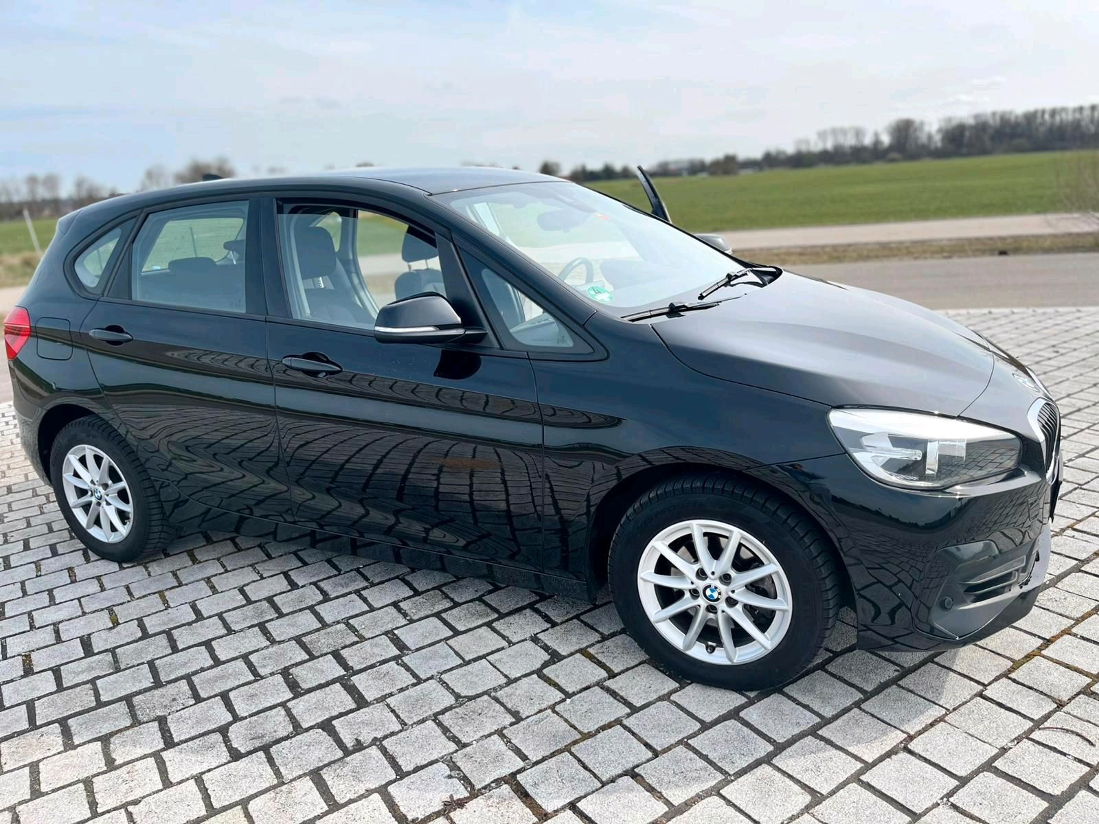 BMW BMW 216 Active Tourer