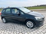 BMW 216 Active Tourer - BMW 216 Active Tourer aus 2021